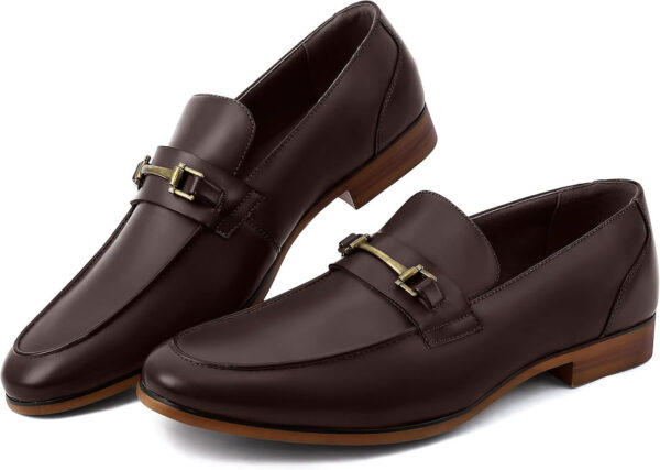 Shoes Loafer