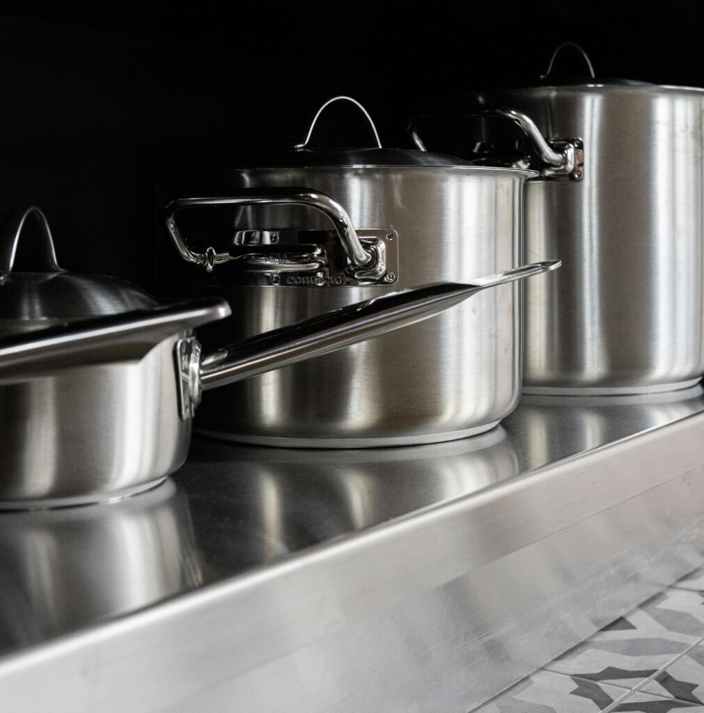 benefits of electric cooking pots
