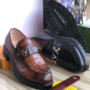 Frank official shoe