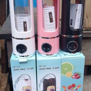 juicer cup