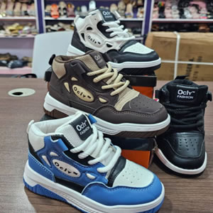 ocly sneakers