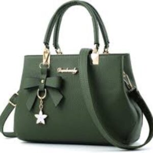 Dreubea Leather bag