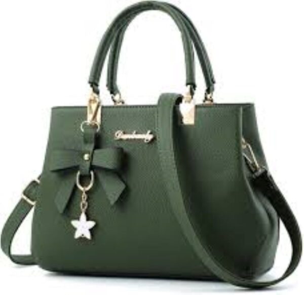 Dreubea Leather bag