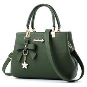 Dreubea leather bag